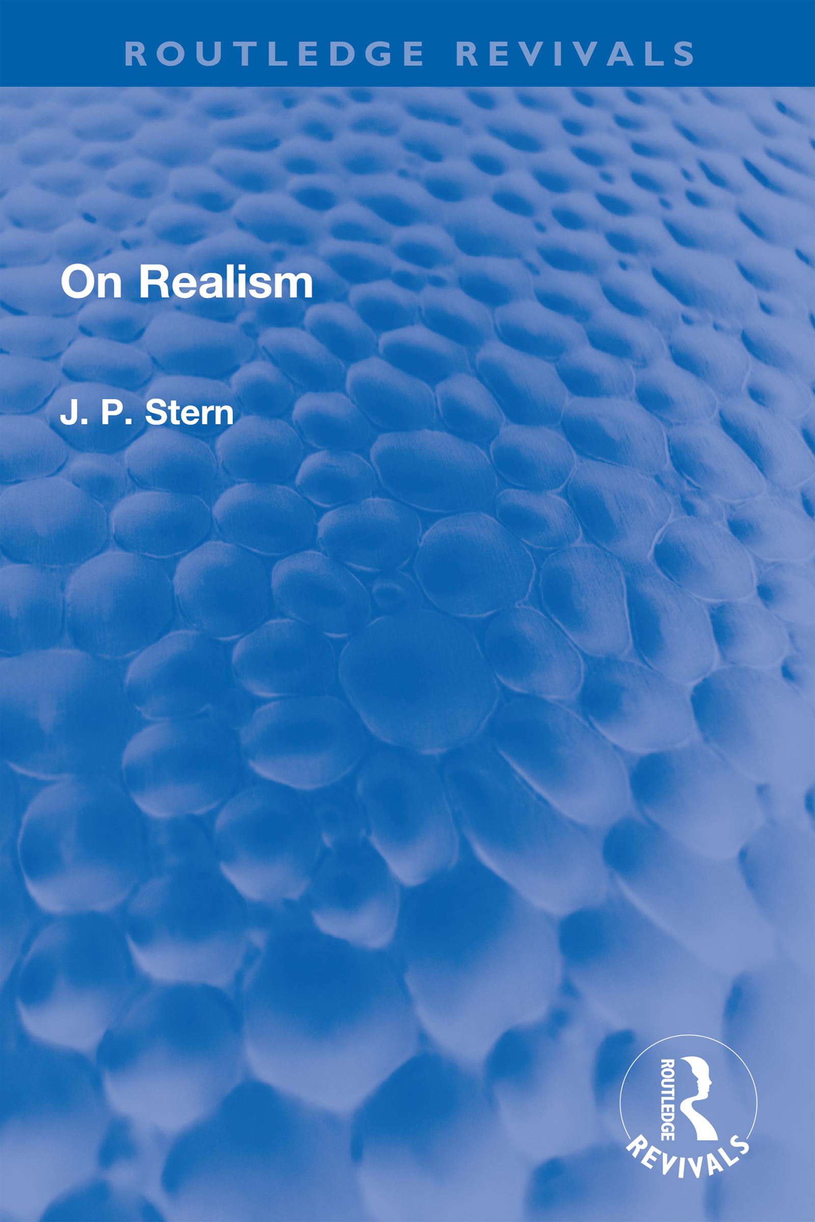 On Realism