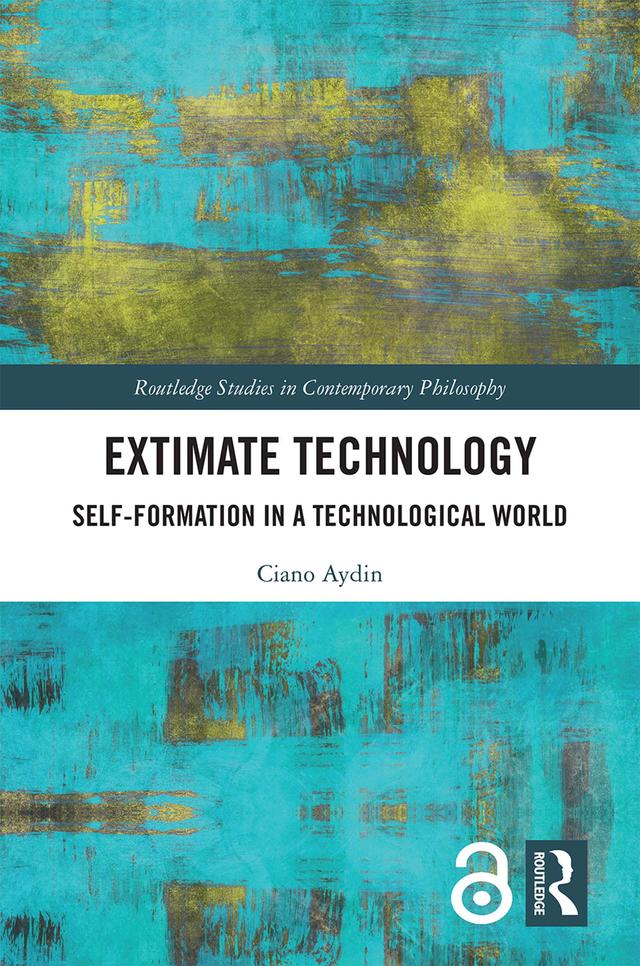 Extimate Technology by Ciano Aydin