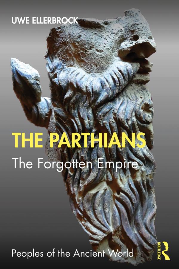 The Parthians by Uwe Ellerbrock