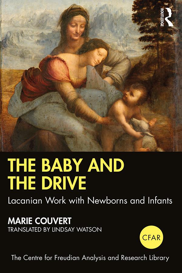 The Baby and the Drive by Lindsay Watson, Marie Couvert