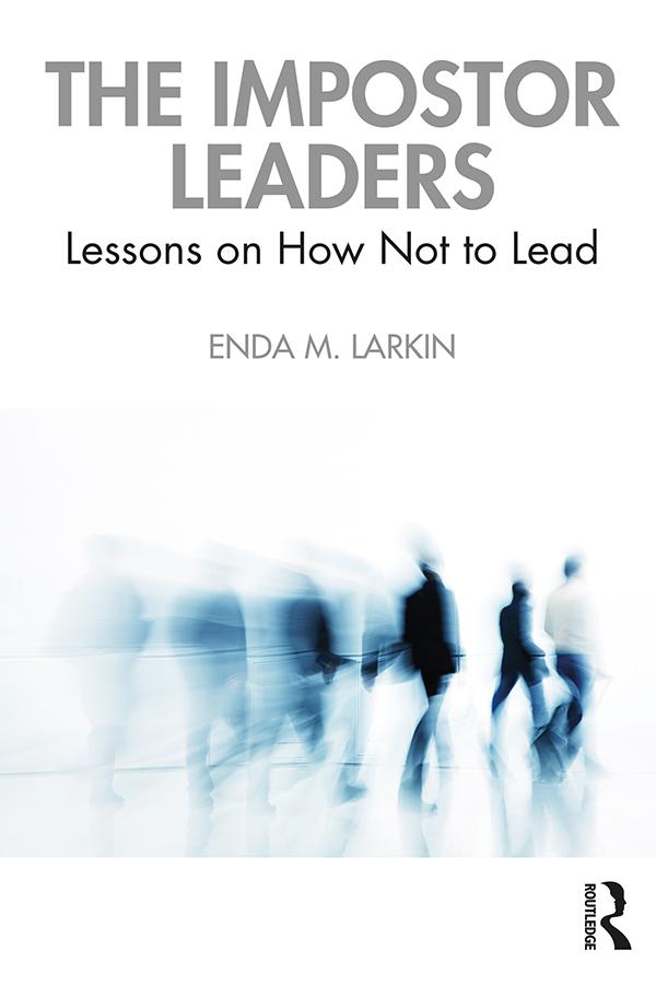 The Impostor Leaders by Enda M. Larkin