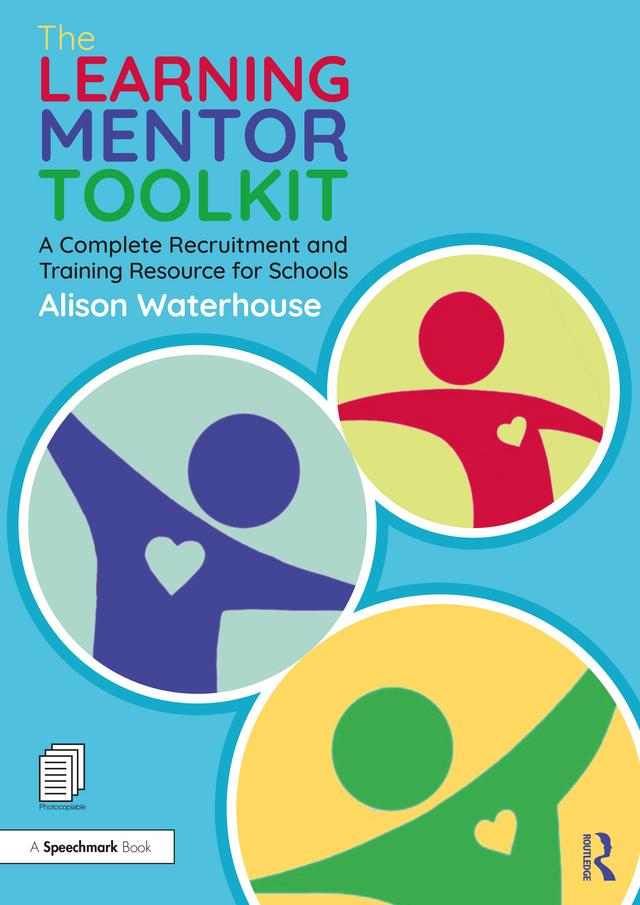 The Learning Mentor Toolkit by Alison Waterhouse