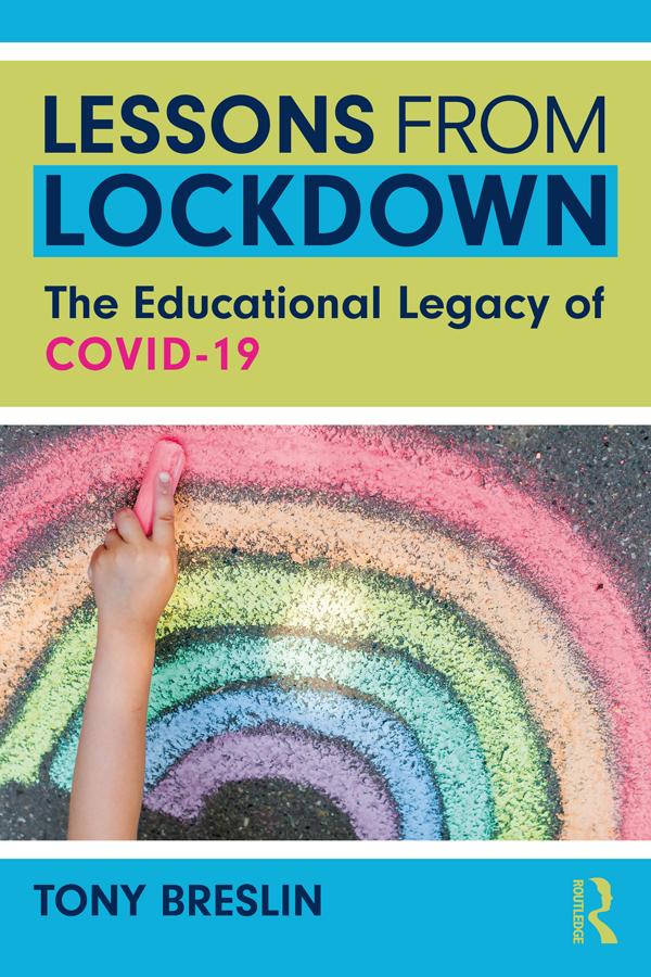 Lessons from Lockdown by Tony Breslin