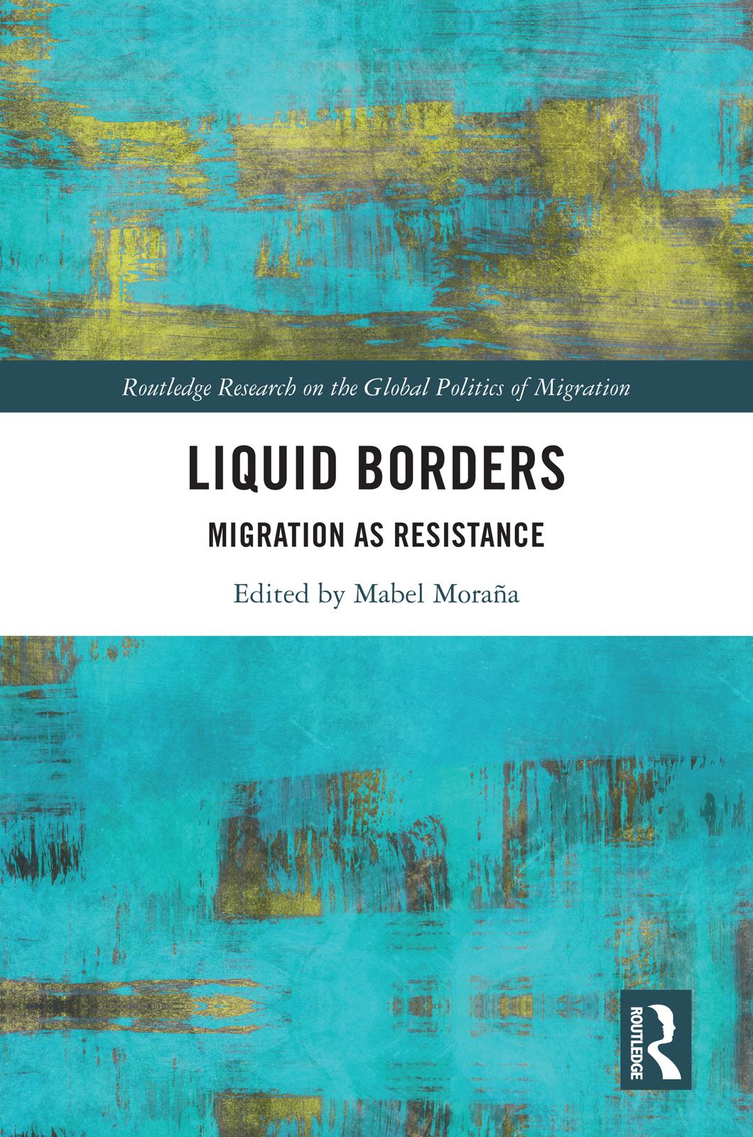 Liquid Borders