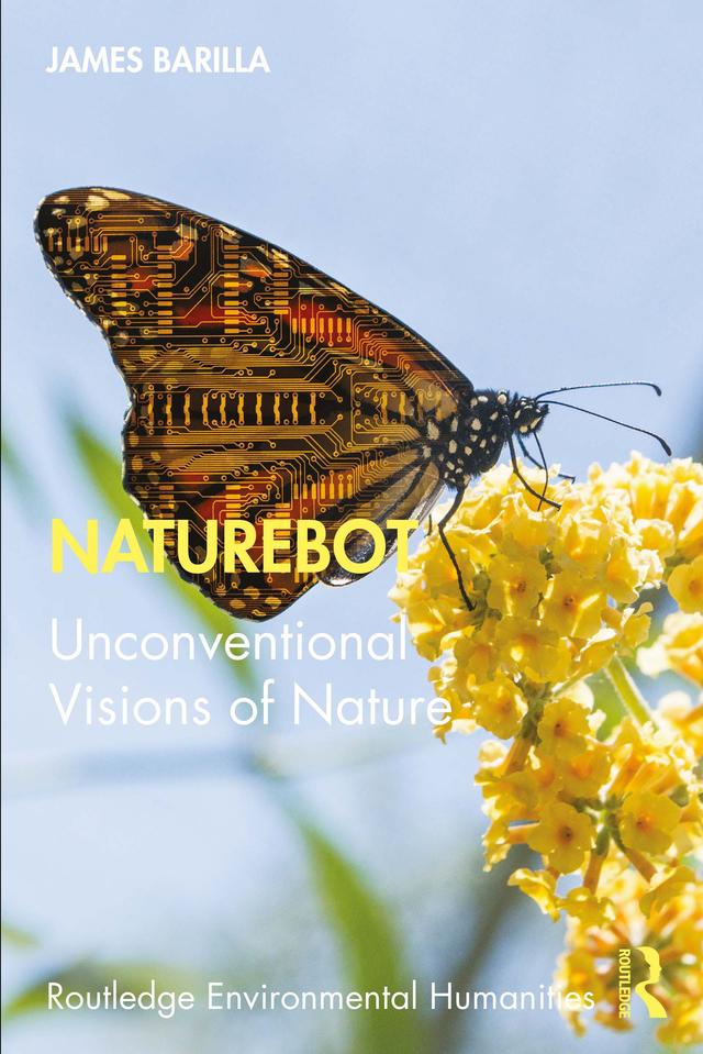 Naturebot by James Barilla