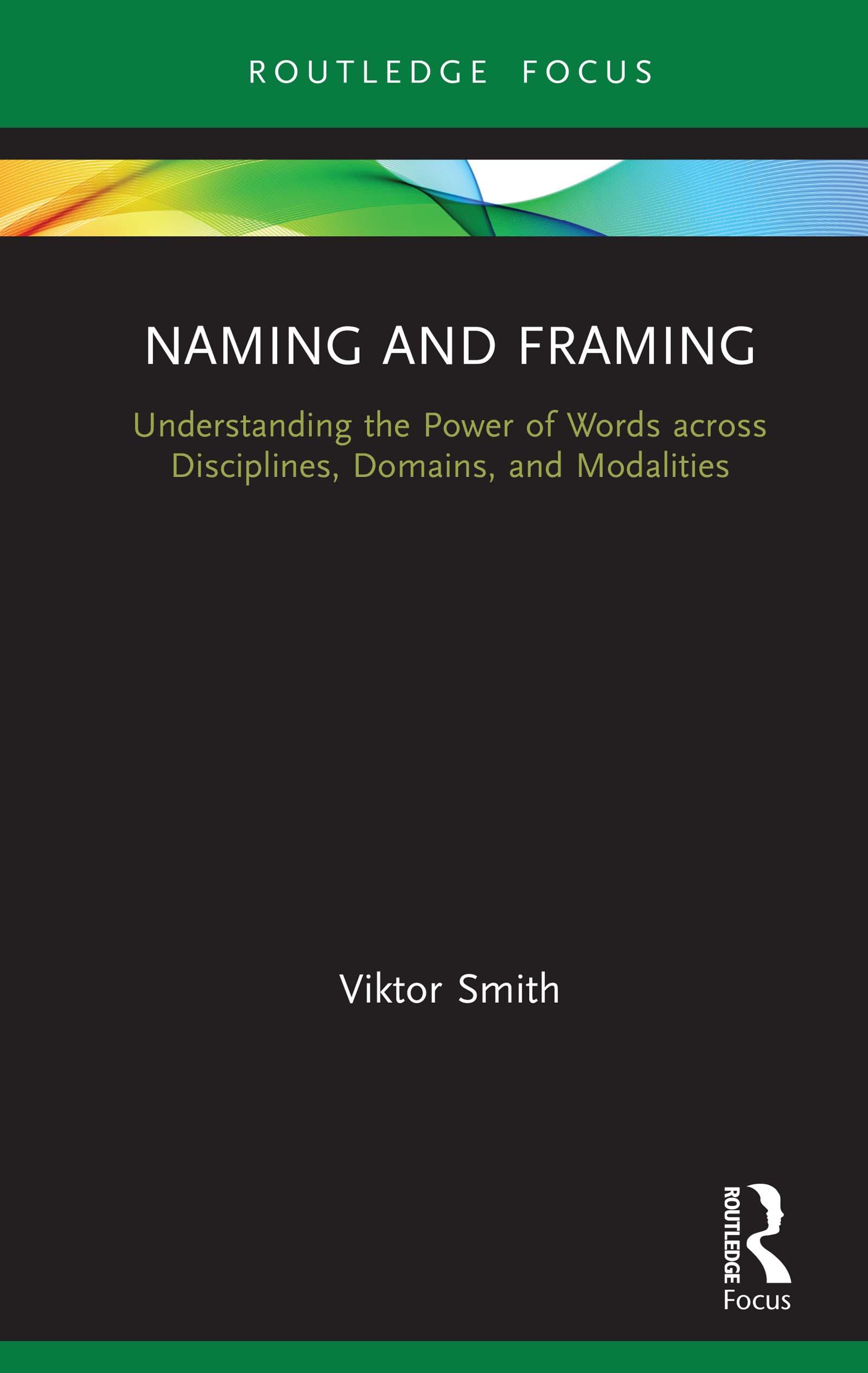 Naming and Framing