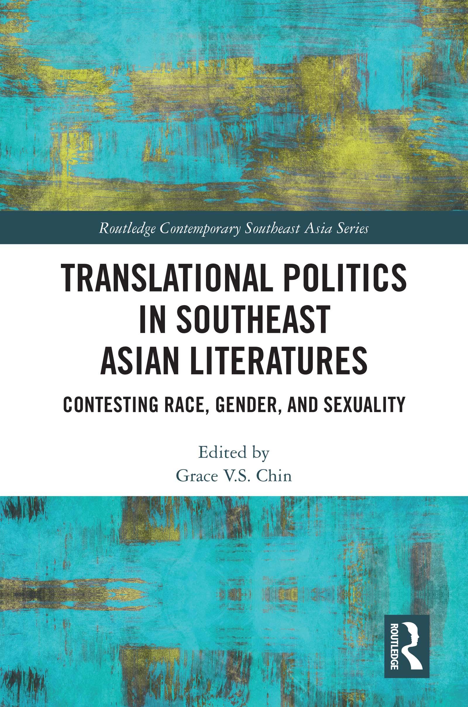 Translational Politics in Southeast Asian Literatures