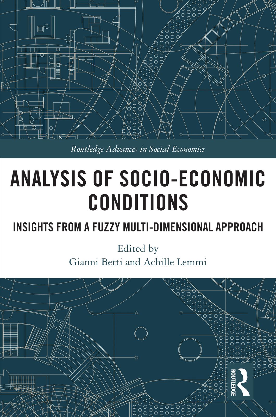Analysis of Socio-Economic Conditions