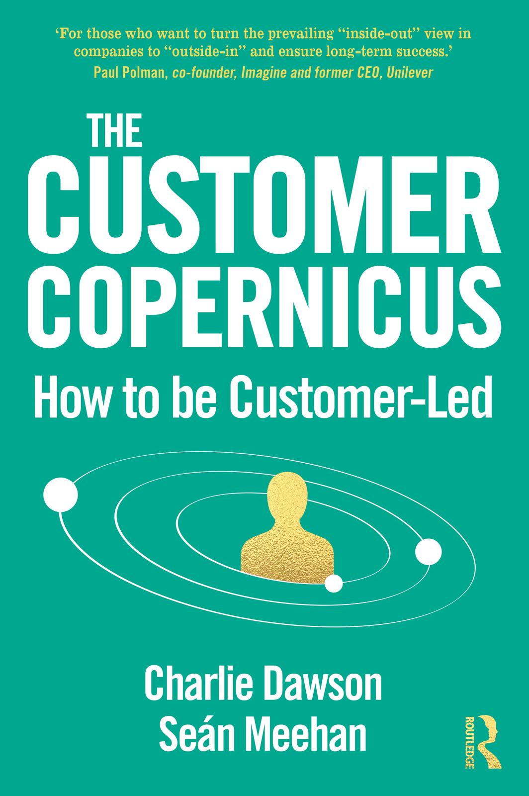The Customer Copernicus