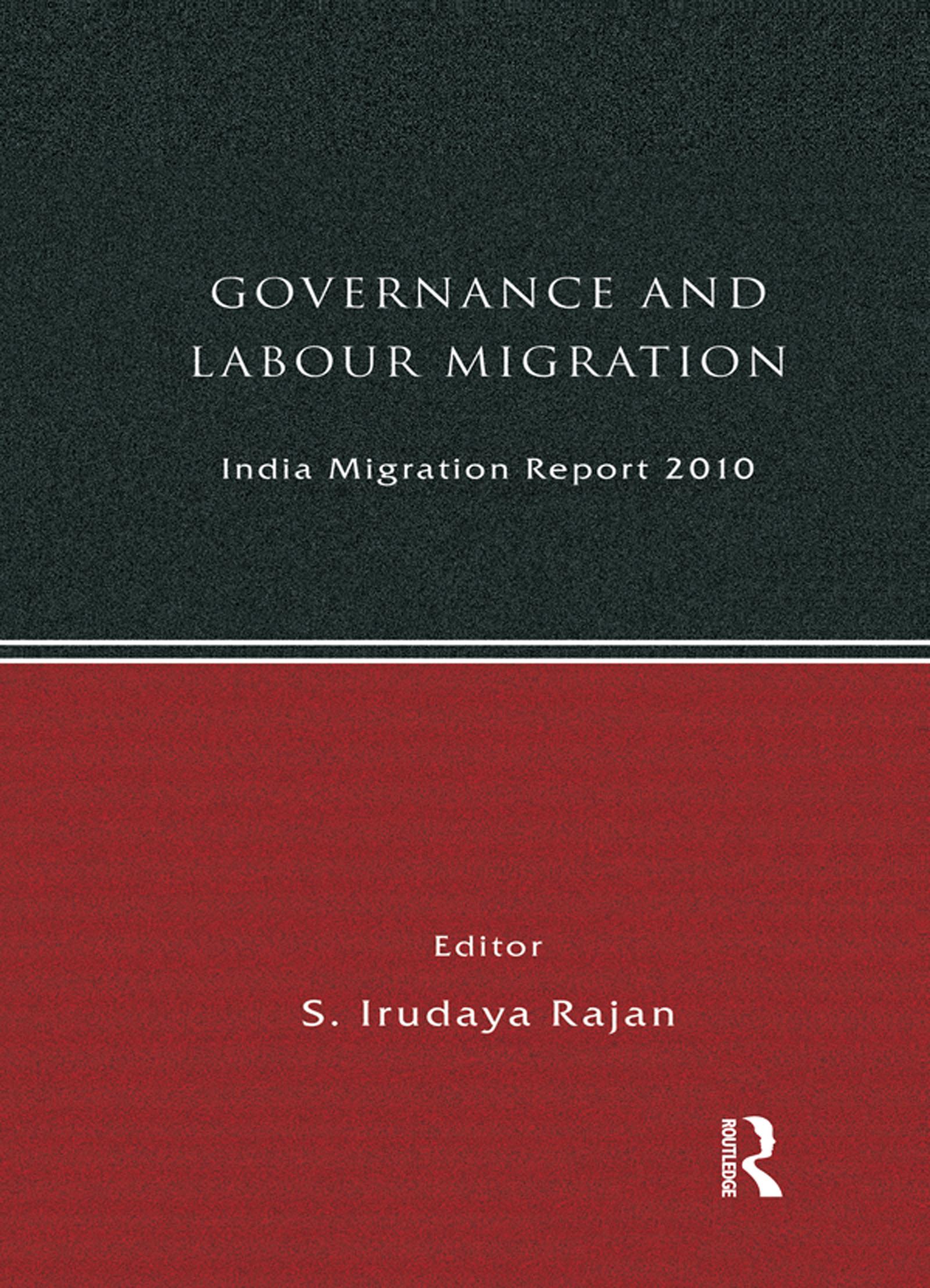 India Migration Report 2010