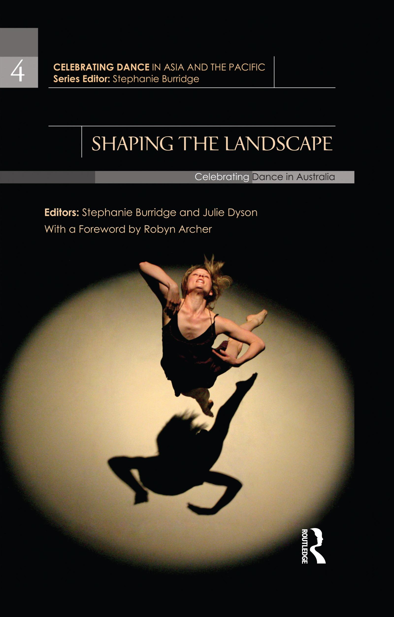 Shaping the Landscape