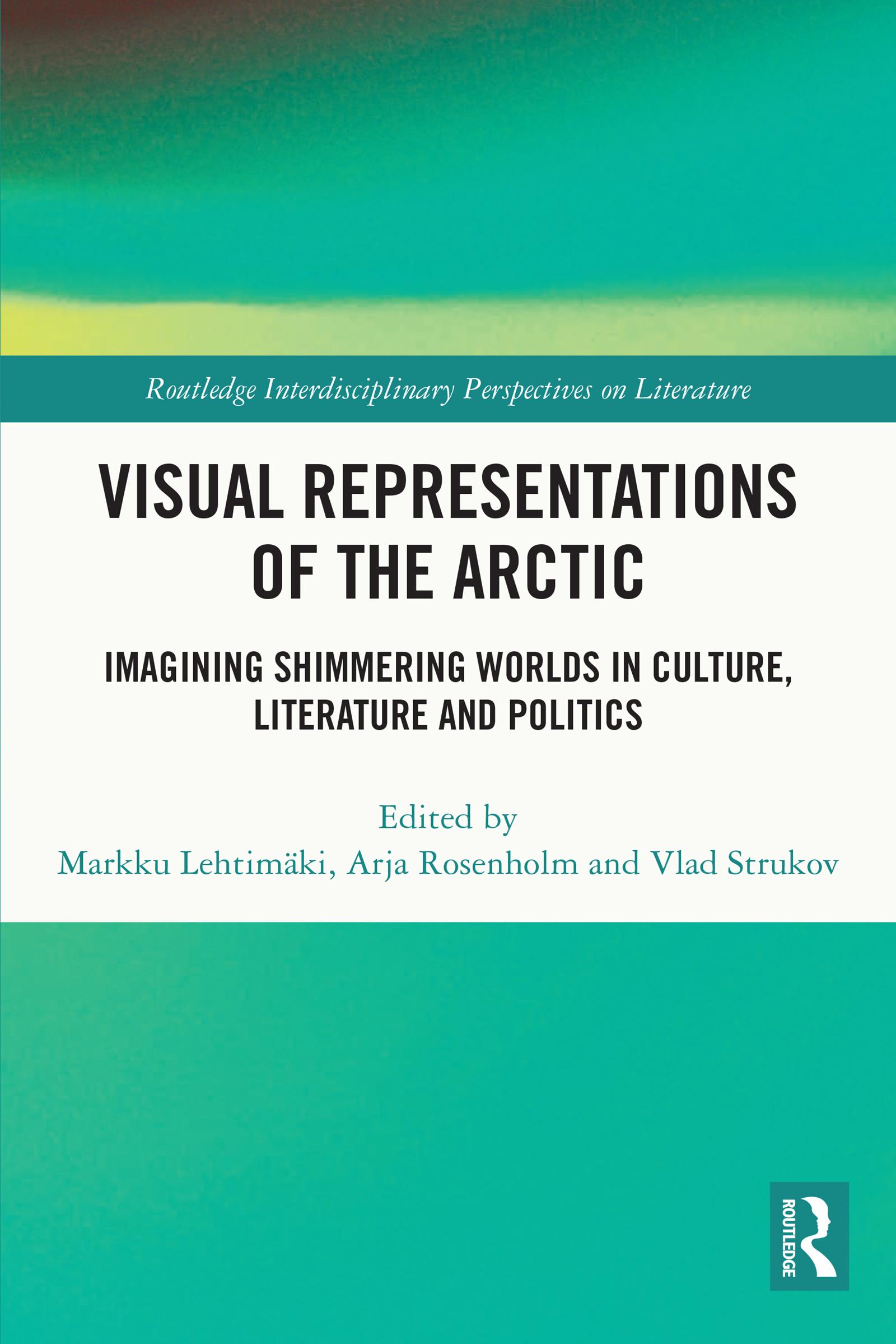 Visual Representations of the Arctic