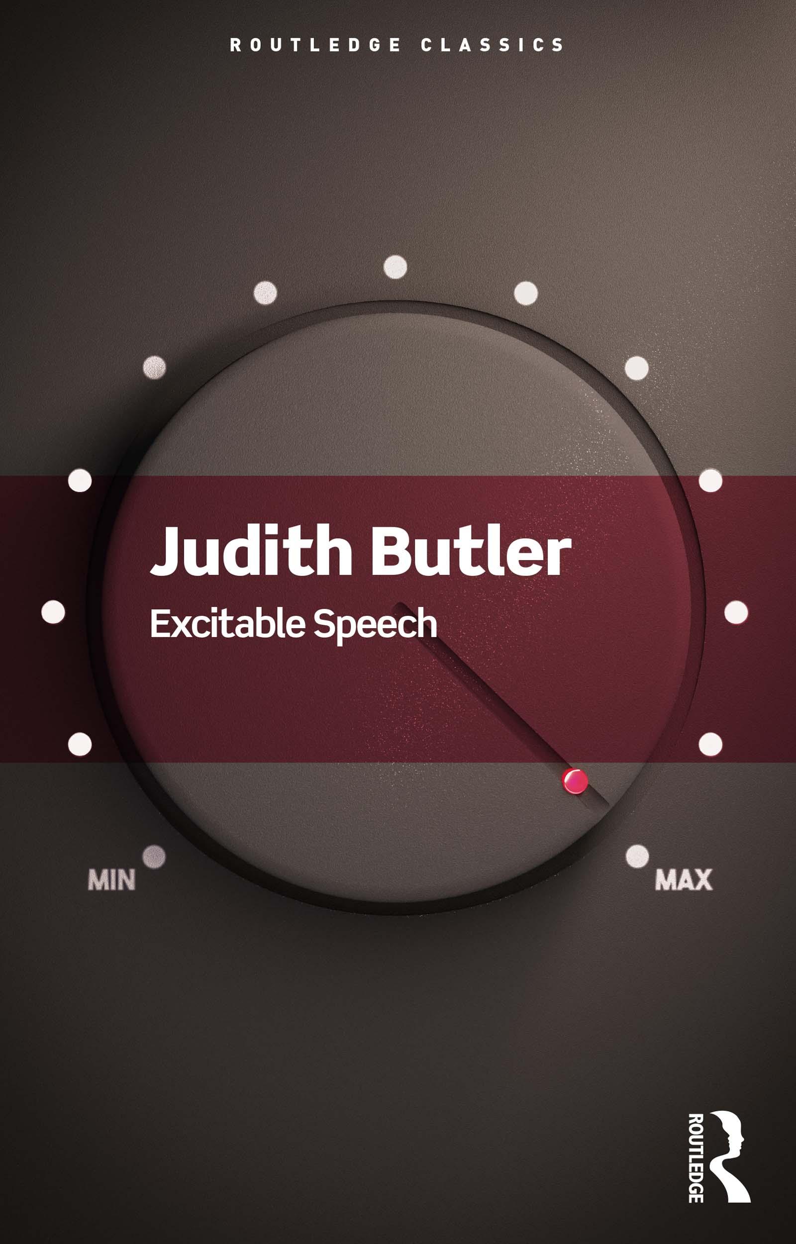 Excitable Speech