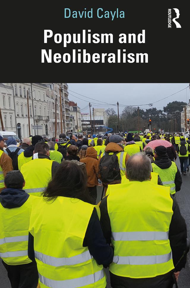 Populism and Neoliberalism by David Cayla