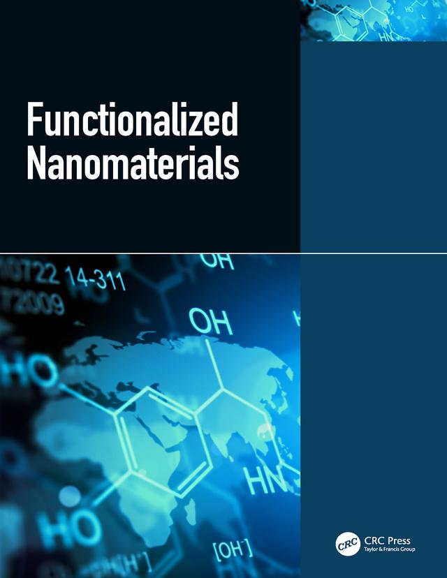 Functionalized Nanomaterials by Nandita Dasgupta, Praveen Guleria, Shivendu Ranjan, Vineet Kumar