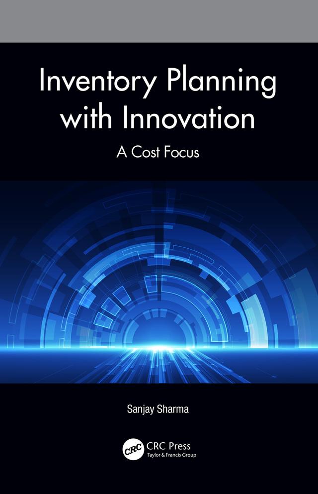 Inventory Planning with Innovation by Sanjay Sharma