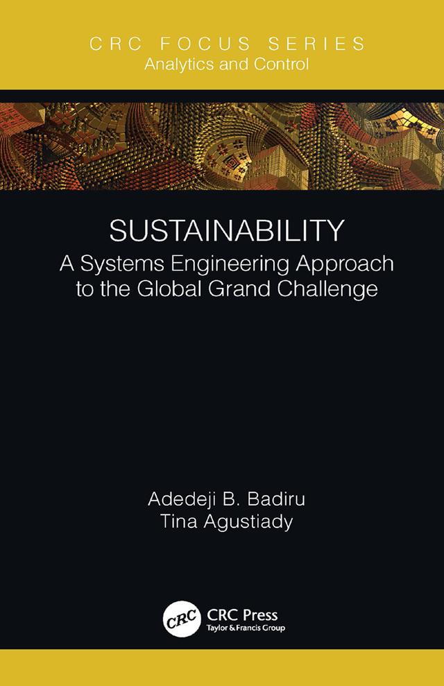 Sustainability by Adedeji B. Badiru, Tina Agustiady