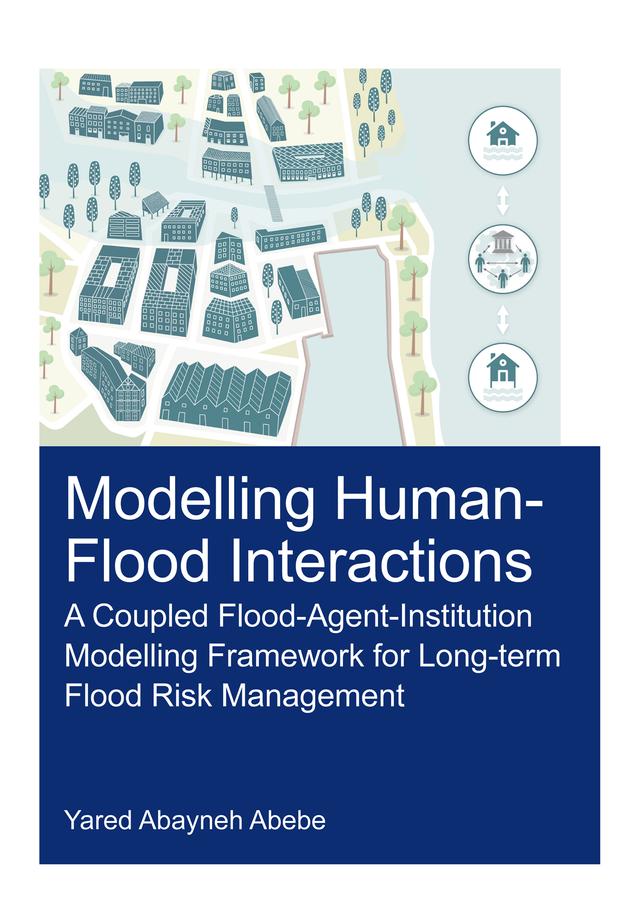 Modelling Human-Flood Interactions by Yared Abayneh Abebe