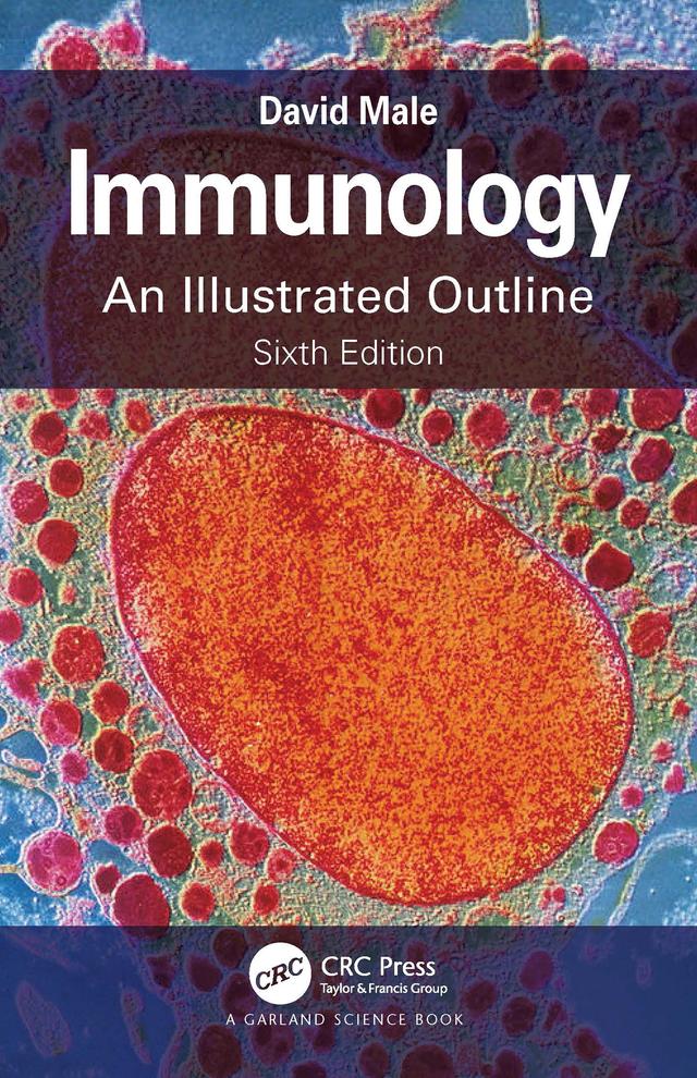 Immunology by David Male
