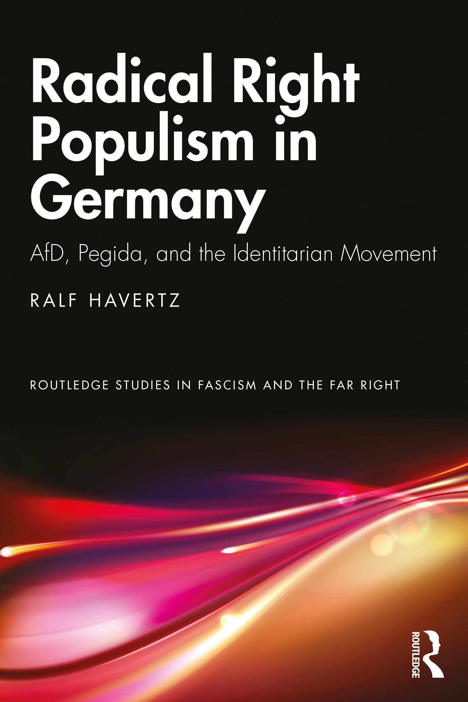 Radical Right Populism in Germany