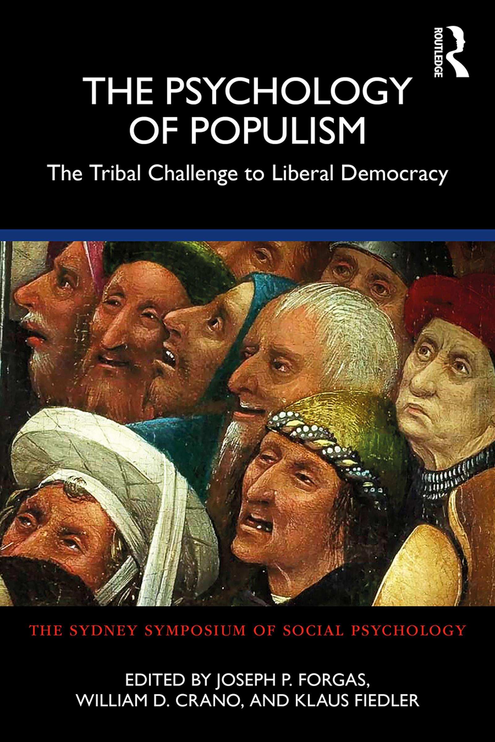 The Psychology of Populism