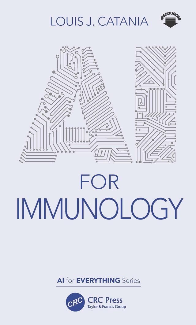 AI for Immunology by Louis J. Catania