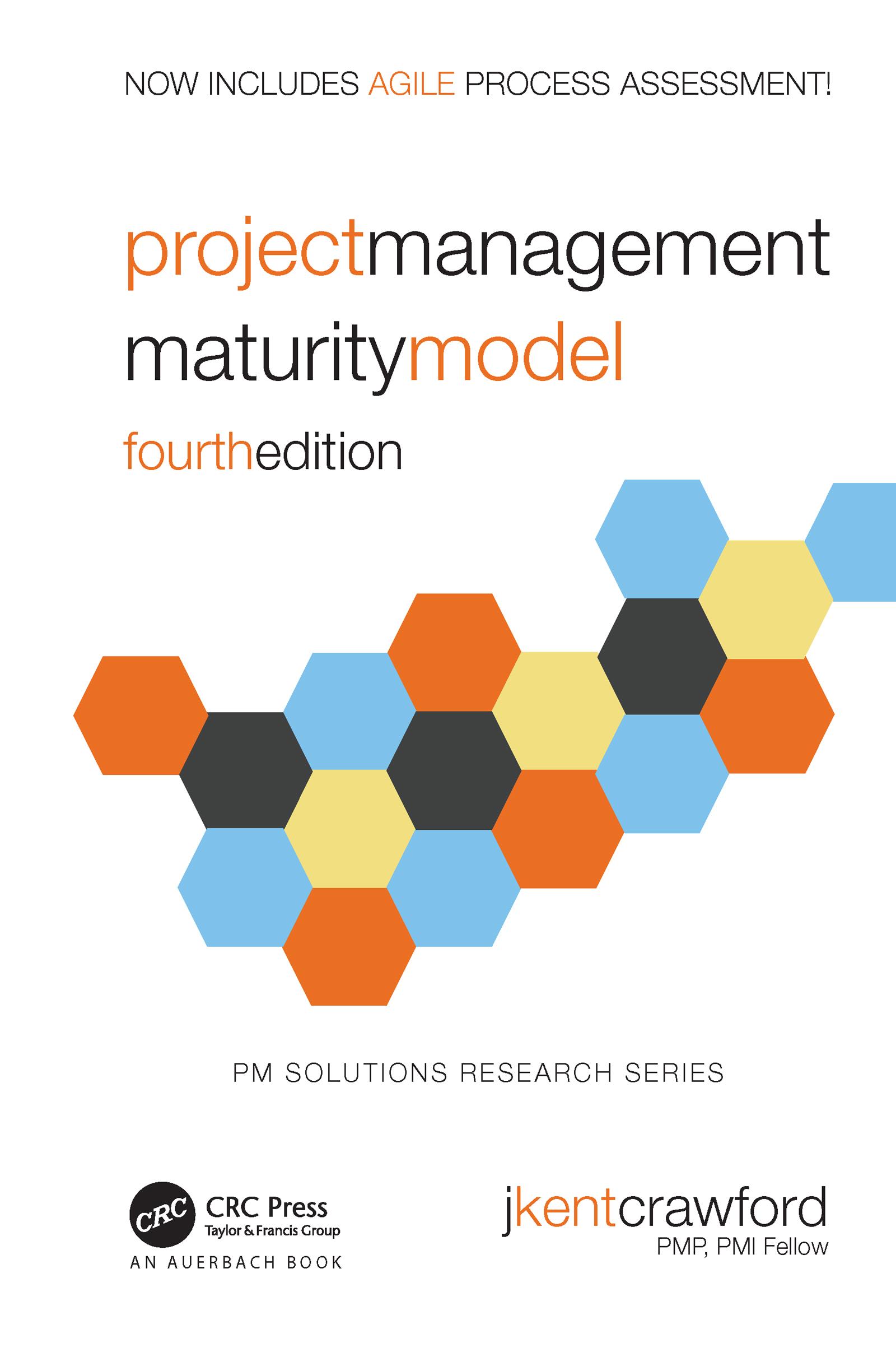 Project Management Maturity Model