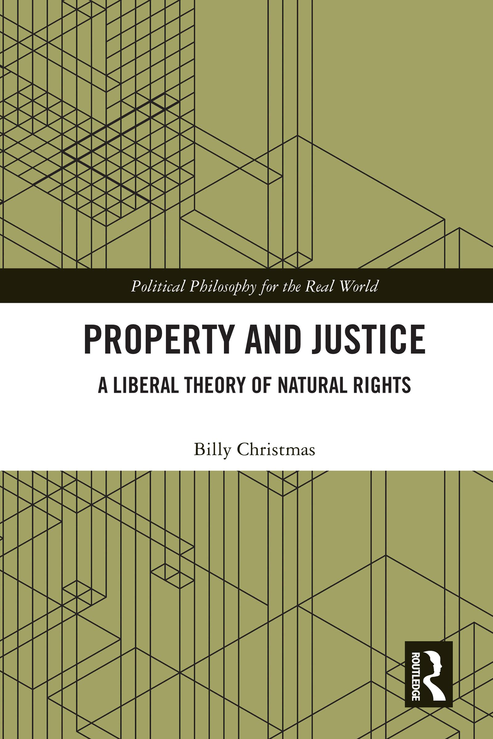 Property and Justice