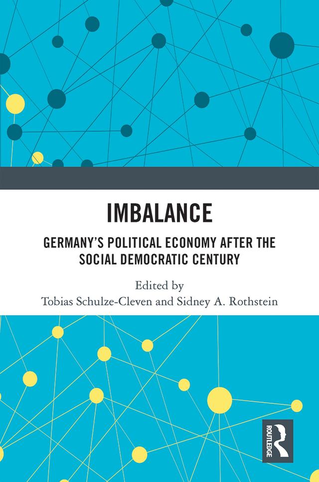 Imbalance by Sidney A. Rothstein, Tobias Schulze-Cleven
