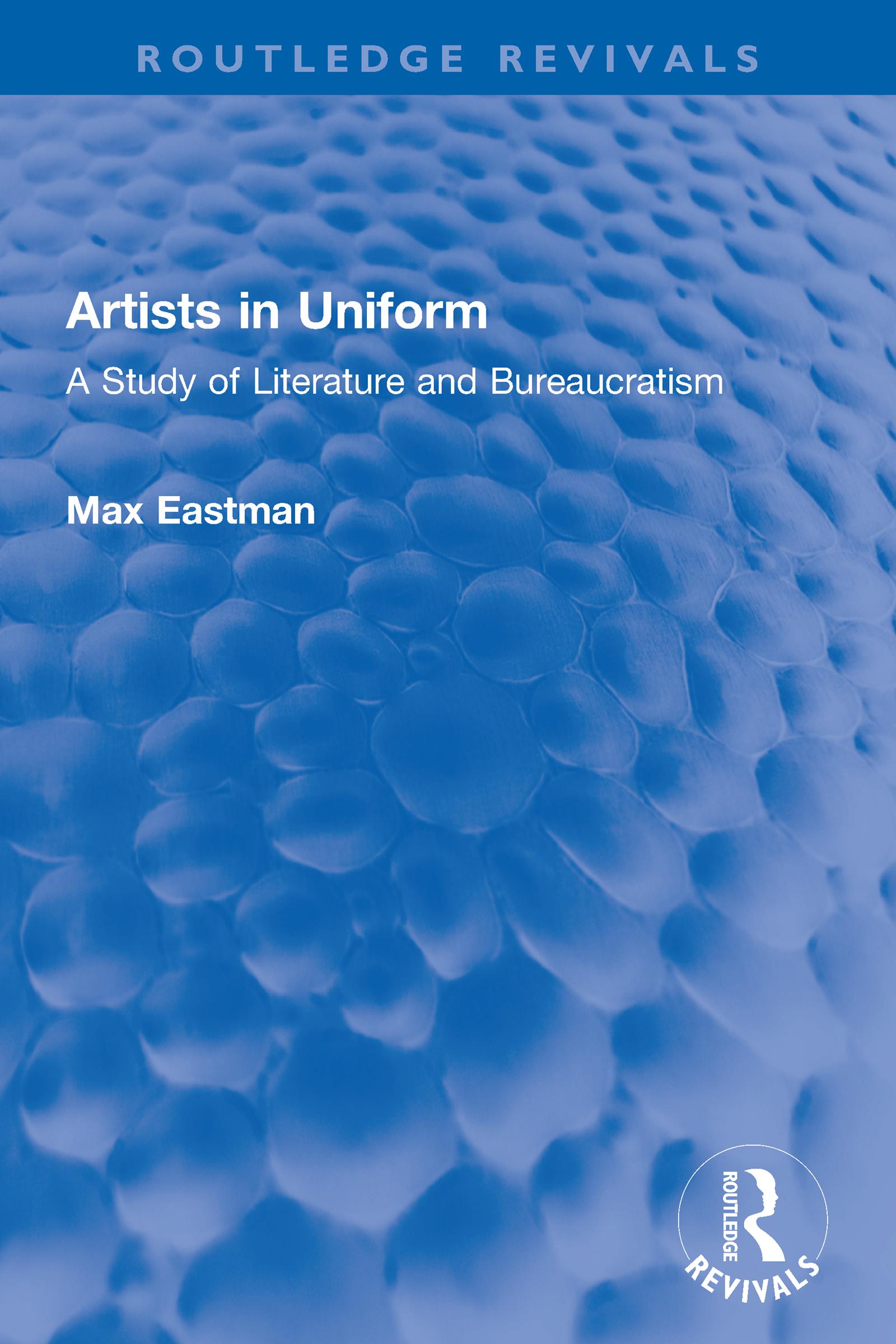 Artists in Uniform