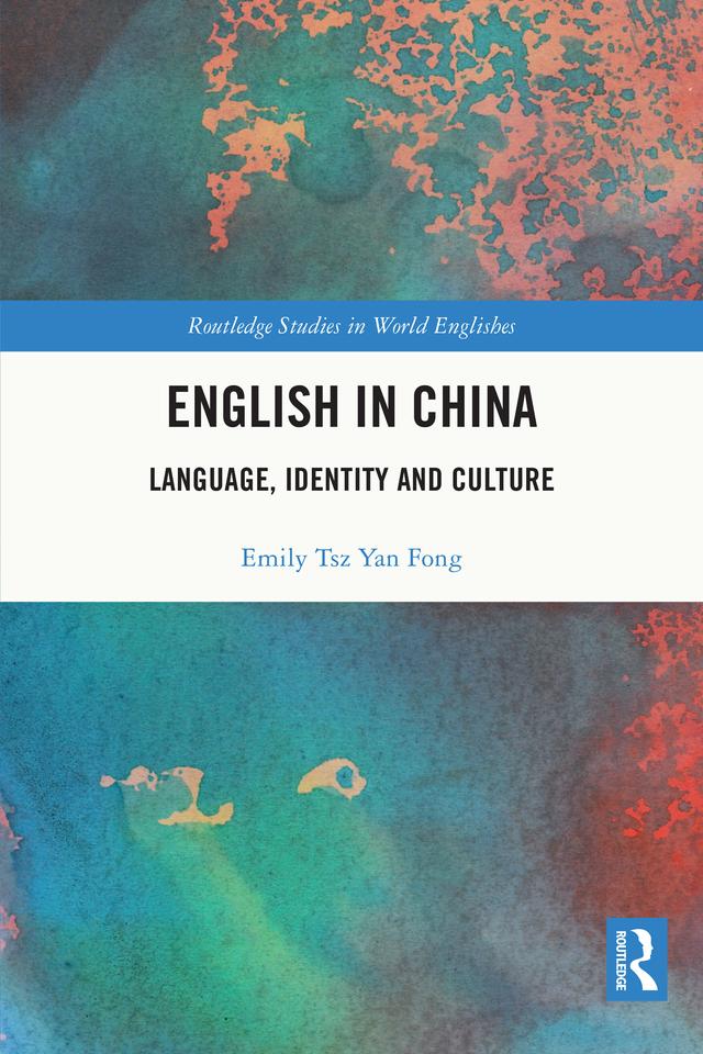 English in China by Emily Tsz Yan Fong