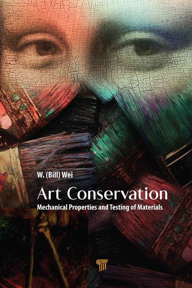 Art Conservation by W. (Bill) Wei