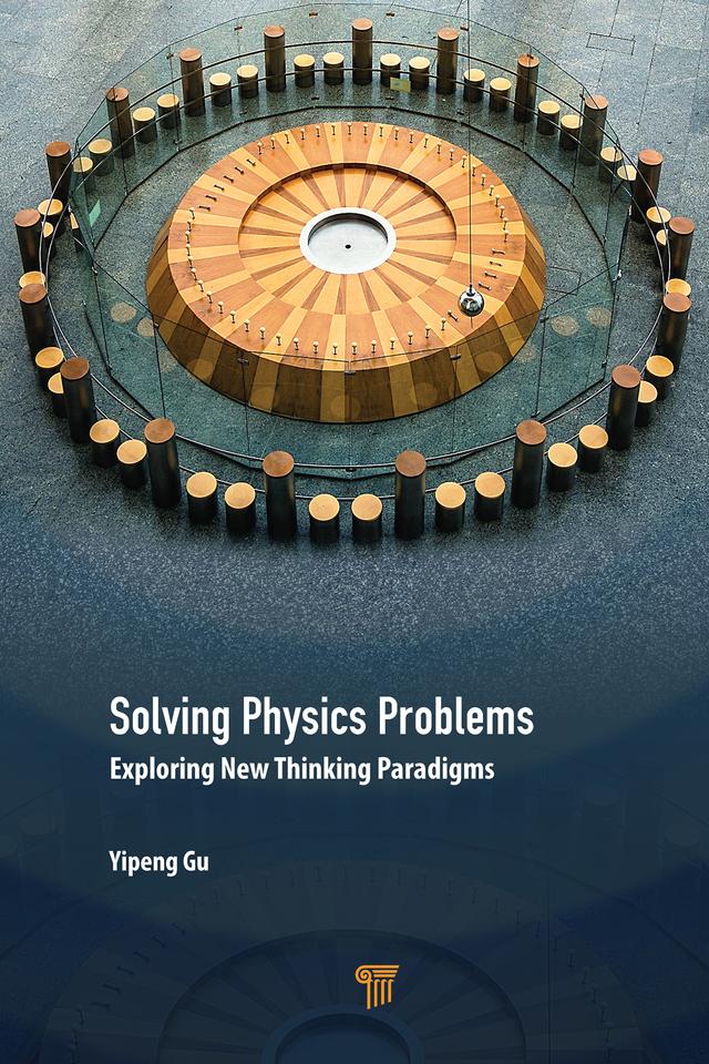 Solving Physics Problems by Yipeng Gu