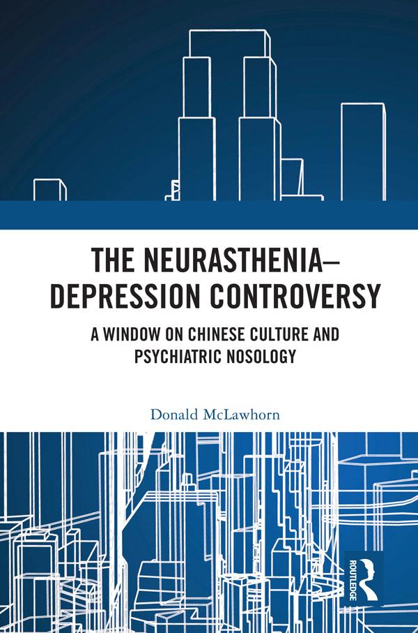 The Neurasthenia-Depression Controversy