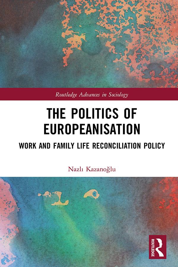 The Politics of Europeanisation