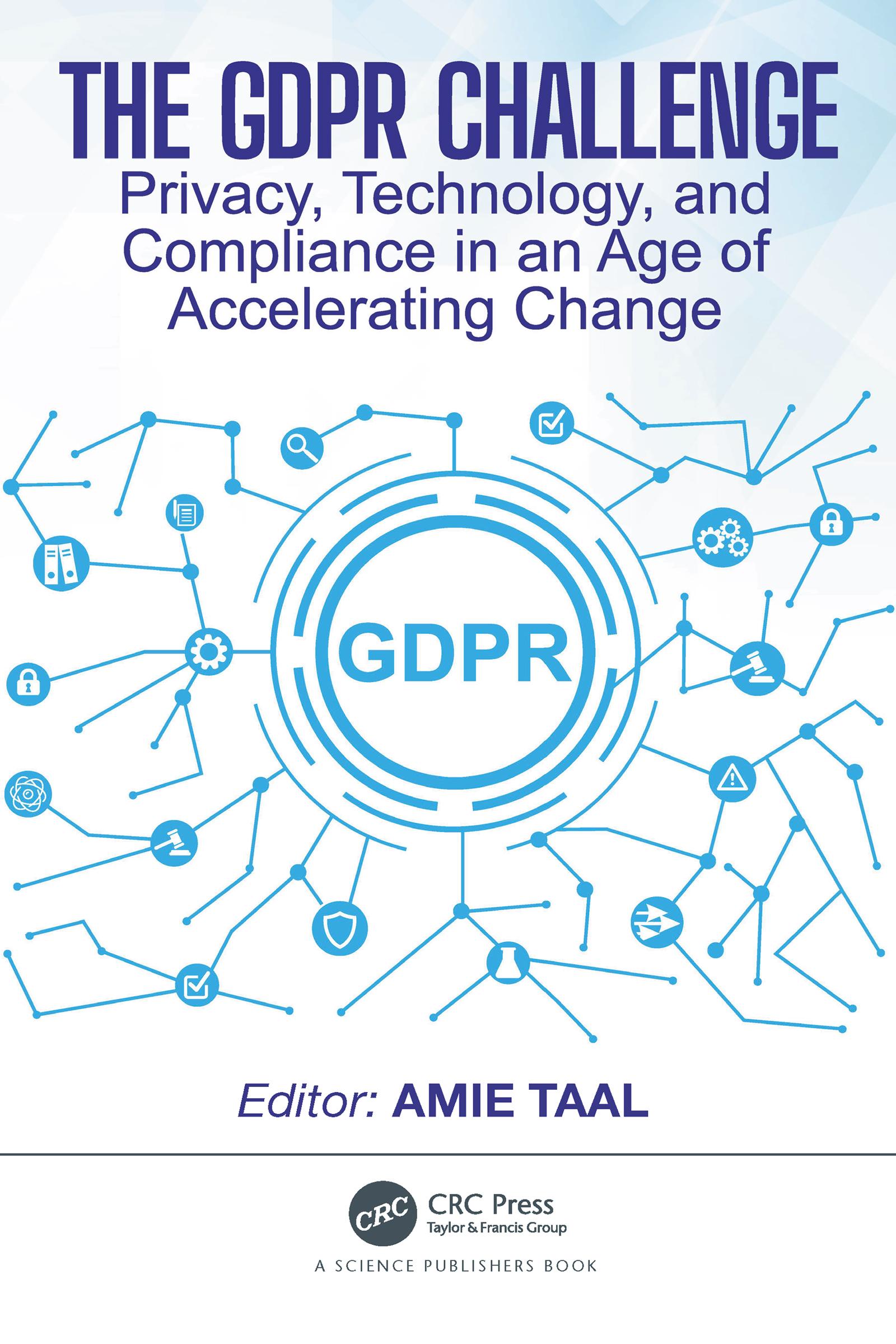 The GDPR Challenge