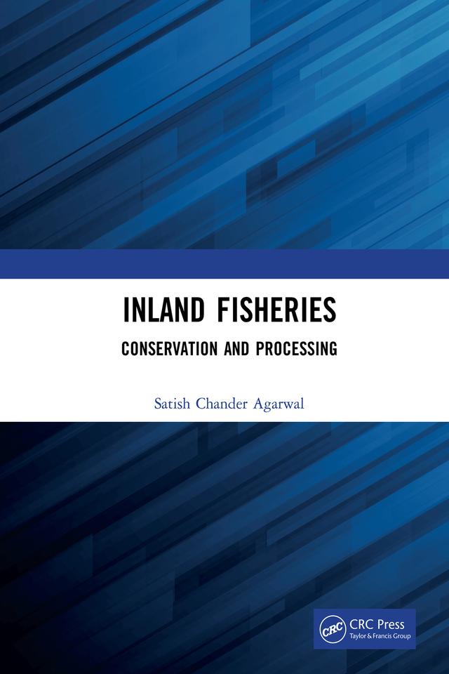 Inland Fisheries by Satish Chander Agarwal