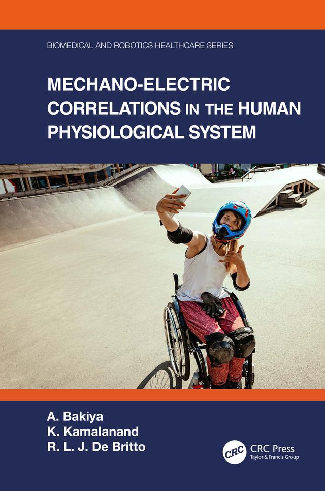 Mechano-Electric Correlations in the Human Physiological System by A. Bakiya, K. Kamalanand, R. L. J. De Britto