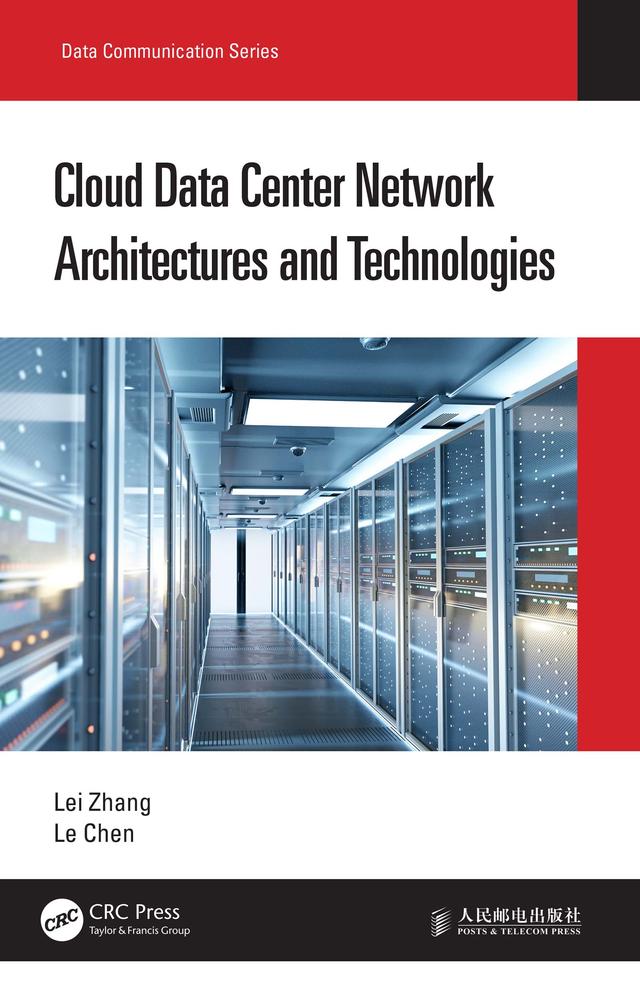 Cloud Data Center Network Architectures and Technologies by Le Chen, Lei Zhang