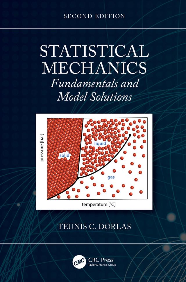 Statistical Mechanics by Teunis C Dorlas