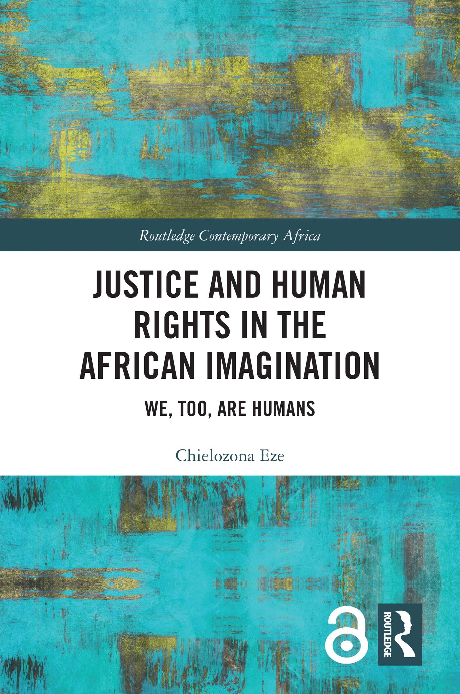 Justice and Human Rights in the African Imagination