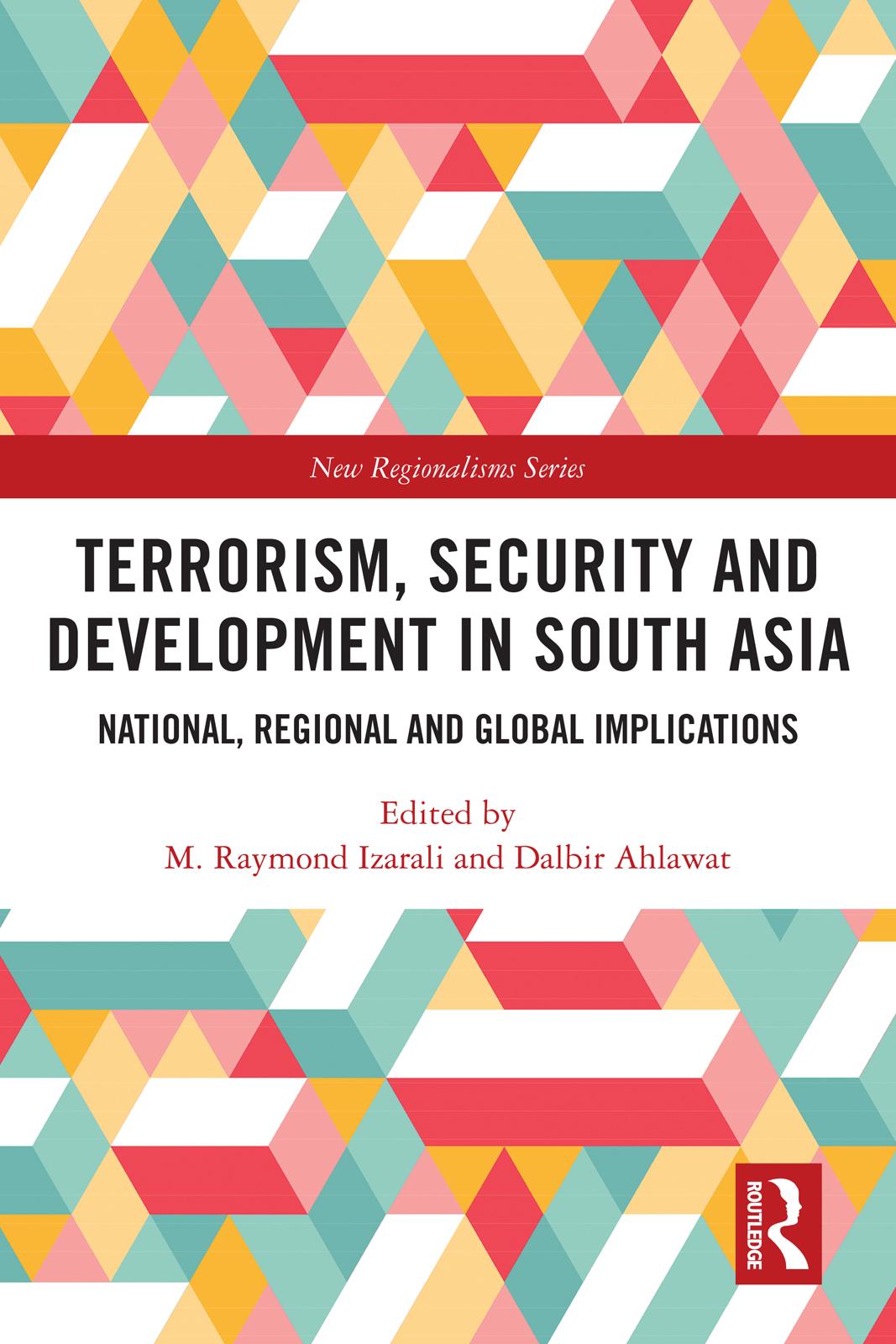 Terrorism, Security and Development in South Asia