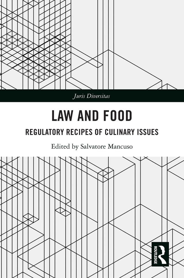 Law and Food by Salvatore Mancuso