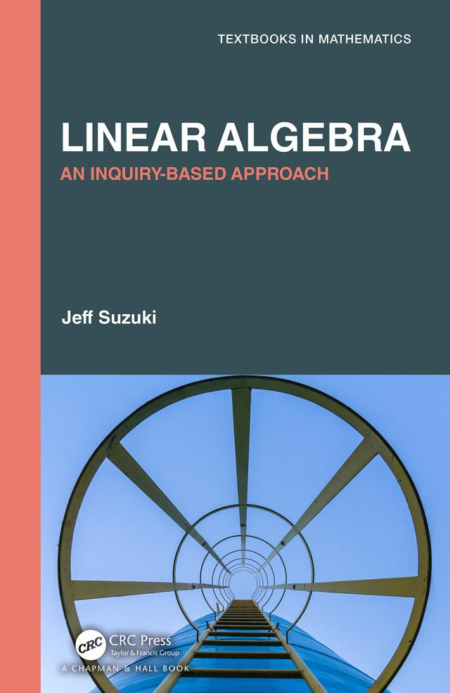 Linear Algebra by Jeff Suzuki