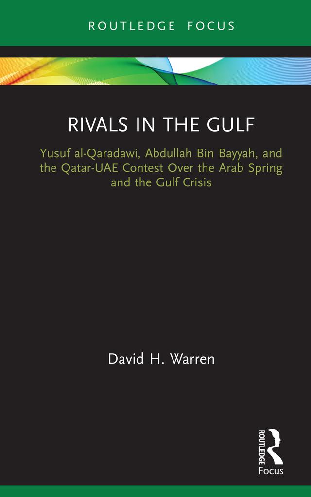 Rivals in the Gulf by David H. Warren