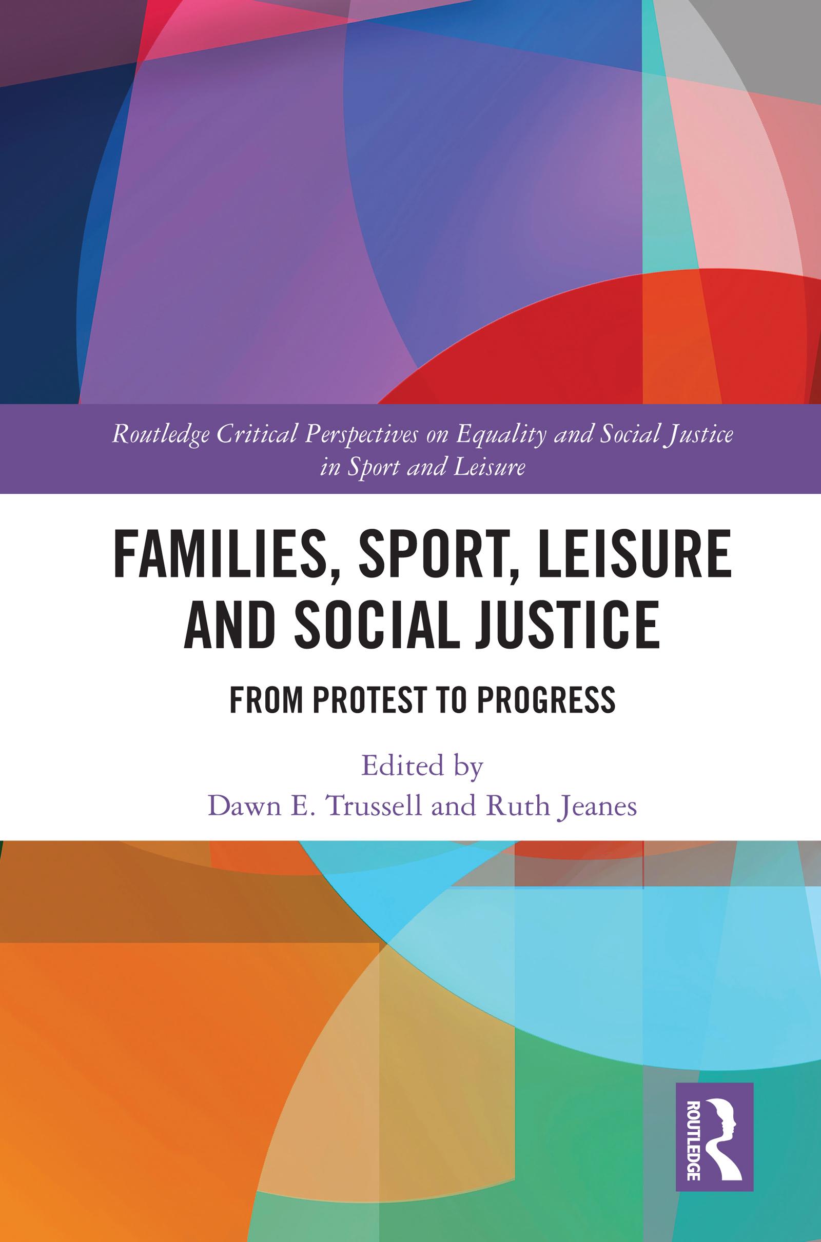 Families, Sport, Leisure and Social Justice