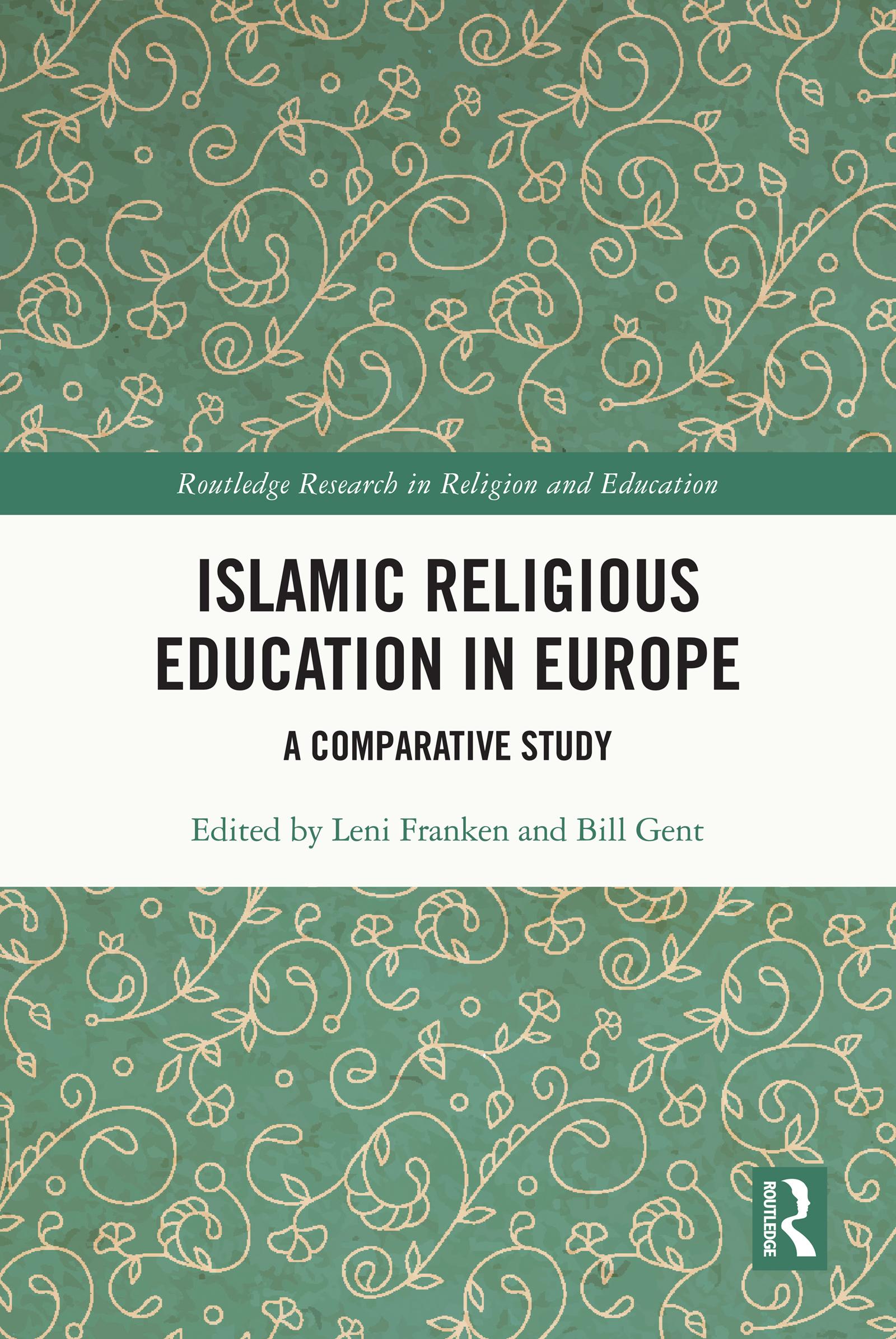 Islamic Religious Education in Europe