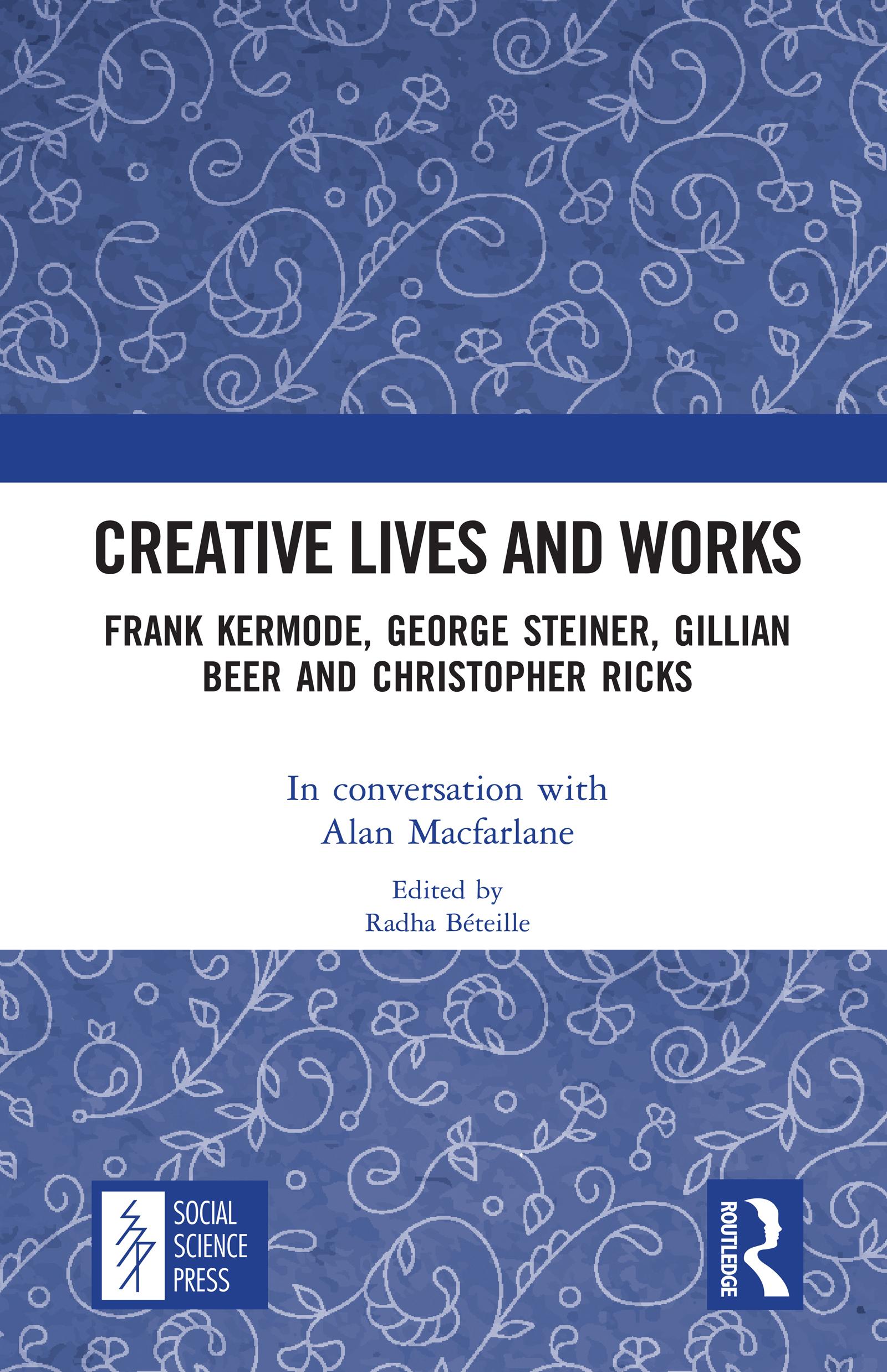 Creative Lives and Works