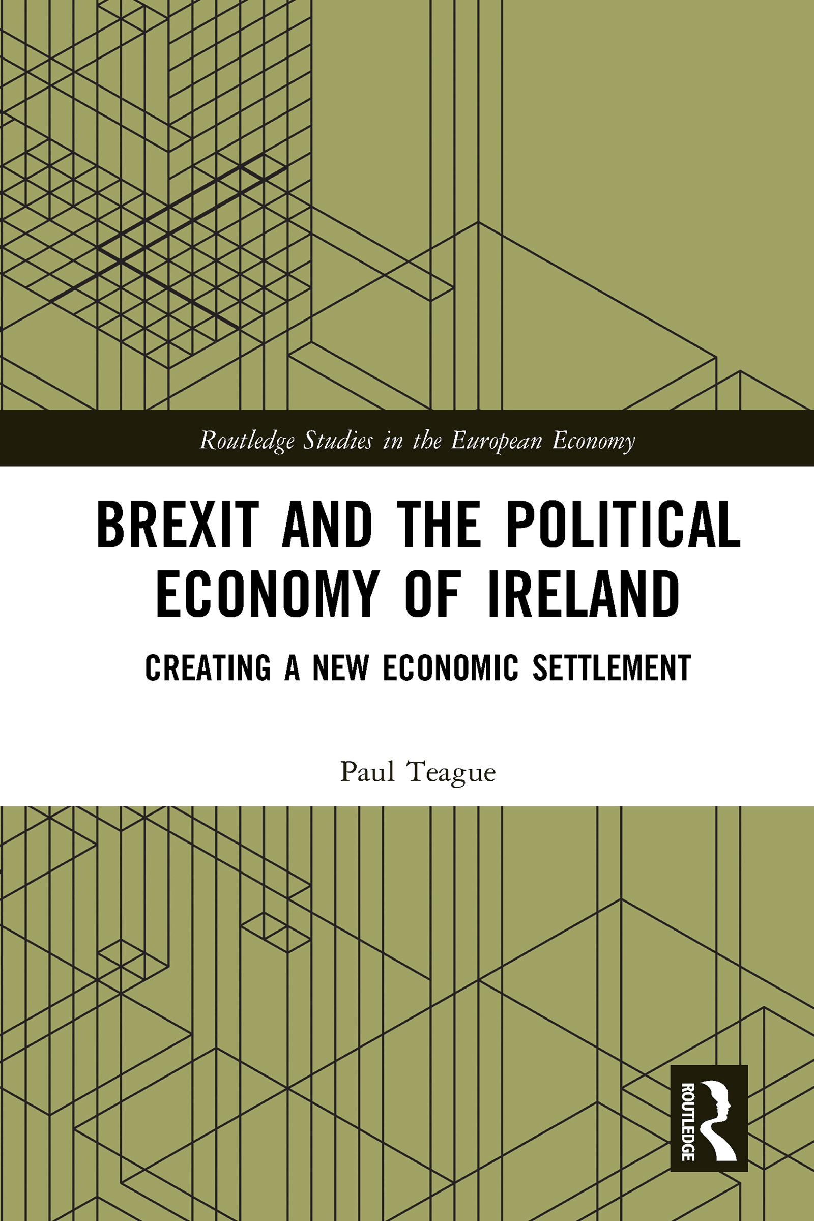 Brexit and the Political Economy of Ireland