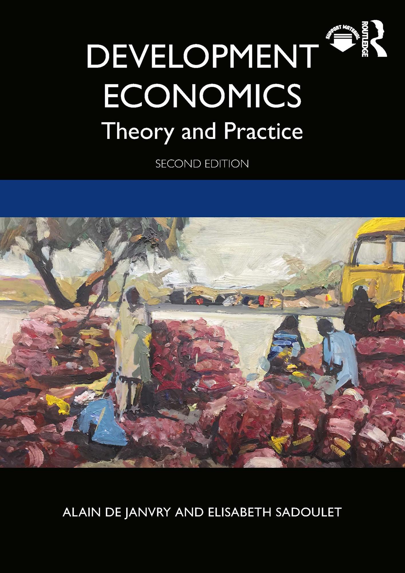 Development Economics